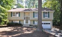 310 High Meadow Drive Marietta, GA 30068