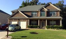 337 Parducci Trail Atlanta, GA 30349