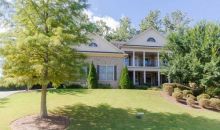 5137 Parkwood Oaks Lane Mableton, GA 30126