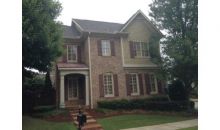 2080 Arminda Court Alpharetta, GA 30022