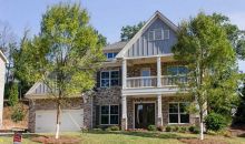 1240 Redbud Drive Alpharetta, GA 30005