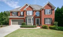 1045 Knoll Terrace Roswell, GA 30075