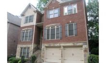 1020 Manorwood Court Atlanta, GA 30328