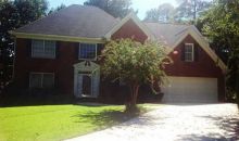 6116 Spalding Bluff Court Norcross, GA 30092