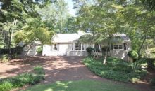 65 River Park Drive Atlanta, GA 30328