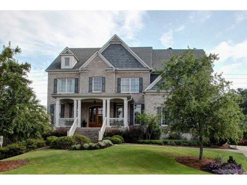 2662 Weddington Place, Marietta, GA 30068