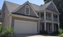 3452 Marina Crest Drive Gainesville, GA 30506