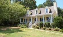 112 Highland View Pass White, GA 30184