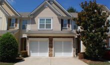 Unit 20 - 2008 Ellison Way Kennesaw, GA 30152