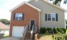 1781 Riverchase Cir Conyers, GA 30013