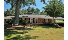 1110 Dixon Circle Gainesville, GA 30501