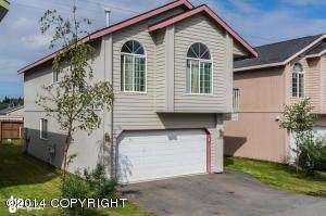 6930 Creekview Loop, Anchorage, AK 99507