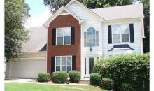 3314 Roundfield Circle Duluth, GA 30096