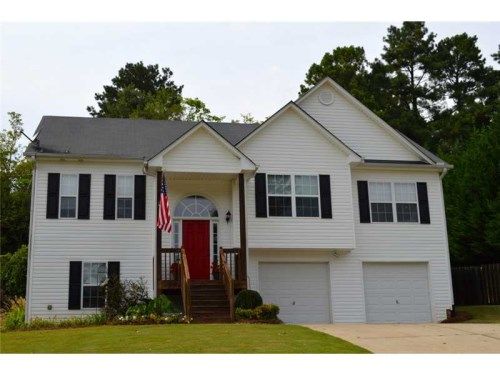 5665 Truman Lane, Gainesville, GA 30506