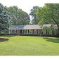 1840 Kimberly Drive, Marietta, GA 30008 ID:10070666