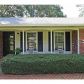 1840 Kimberly Drive, Marietta, GA 30008 ID:10070667