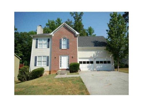 175 Park Meadows Drive, Lawrenceville, GA 30044