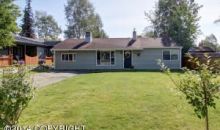 1510 E 40th Court Anchorage, AK 99508