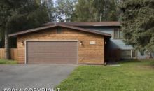 5010 Seton Circle Anchorage, AK 99508