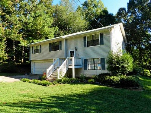 422 Longview Drive, Dawsonville, GA 30534