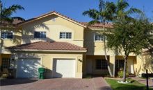 7627 N STONECREEK CR # 7627 Hollywood, FL 33024