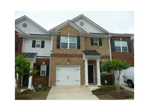 Unit 3881 - 3881 Thayer Trace, Duluth, GA 30096