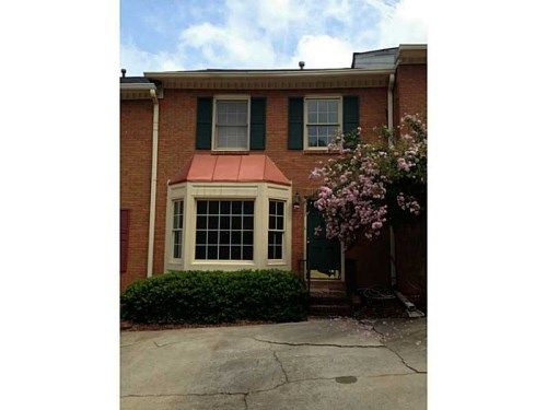 Unit 9089 - 9089 Cobbler Court, Roswell, GA 30076