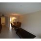 700 SW 137 AV # 110H, Hollywood, FL 33027 ID:9997473