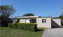 2633 NE 15TH AV Pompano Beach, FL 33064