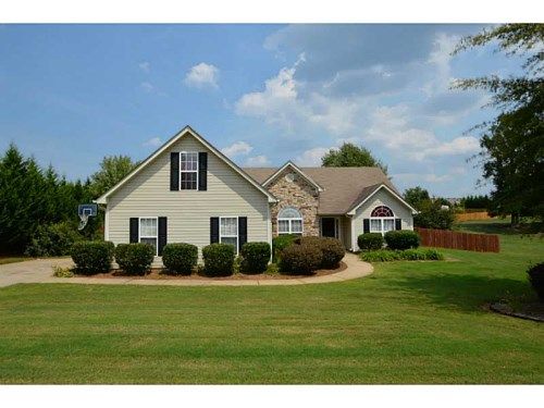 41 Pottersville Court, Jefferson, GA 30549