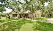 152 Iva Bell LN Liberty Hill, TX 78642