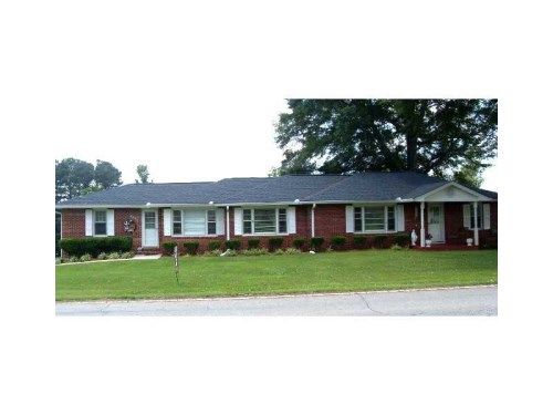 2226 Mt. Zion Rd., Carrollton, GA 30117