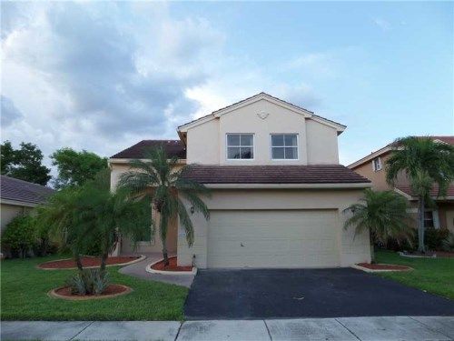 18581 NW 18TH ST, Hollywood, FL 33029