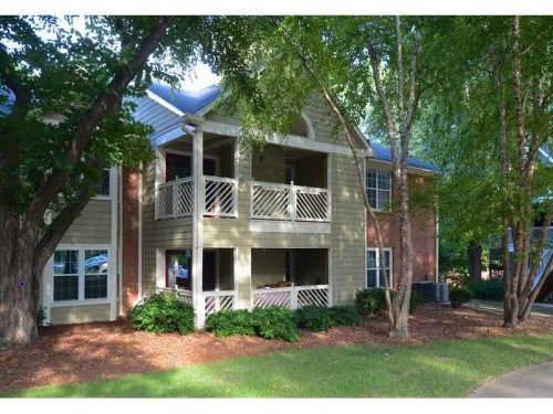 Unit 398 - 398 Mcgill Place Ne, Atlanta, GA 30312