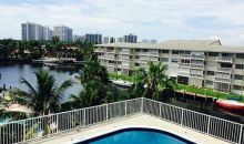 427 GOLDEN ISLES DR # 4J Hallandale, FL 33009