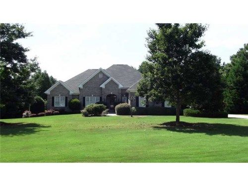 55 Legacy Court, Oxford, GA 30054