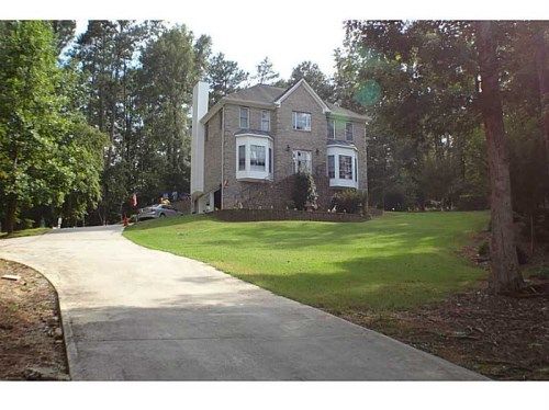 254 Griffin Mountain Trail Ne, Conyers, GA 30013