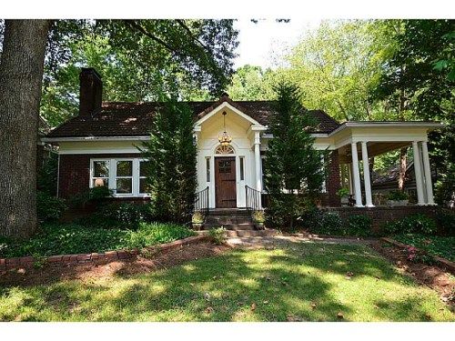 1336 Harvard Road, Atlanta, GA 30306