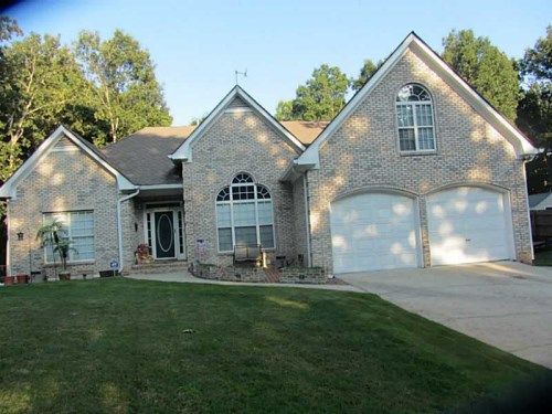 5965 Warpath Road, Flowery Branch, GA 30542