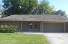 205 Hogan Street, Berwick, LA 70342