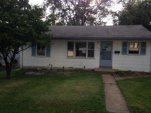 9617 Clyde Ave, Saint Louis, MO 63125