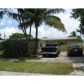 7751 NW 37 ST, Hollywood, FL 33024 ID:10091895