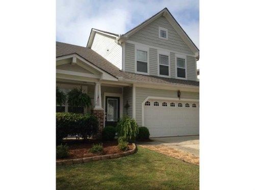 3446 Old Towne Lane, Cumming, GA 30040