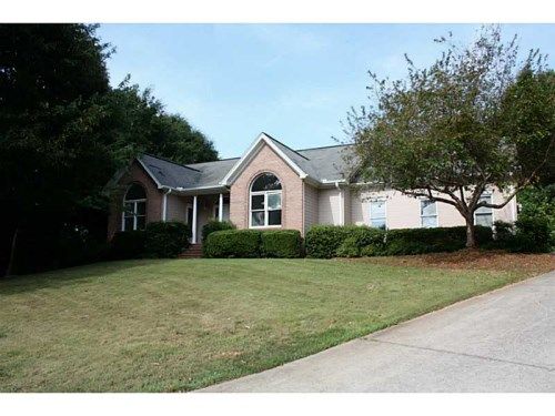 2827 Andilon Way, Gainesville, GA 30507