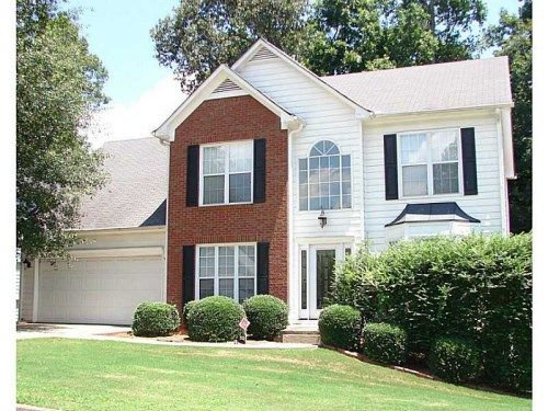 3314 Roundfield Circle, Duluth, GA 30096