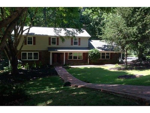 670 Harbor Cove, Gainesville, GA 30501