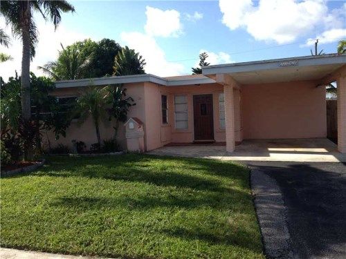 7740 NW 40 ST, Hollywood, FL 33024