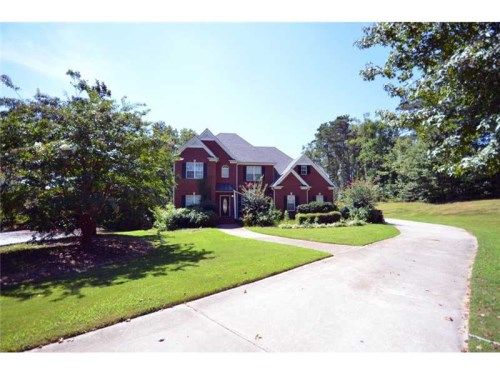 6857 Tyree Road, Winston, GA 30187