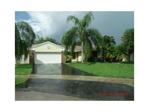 14641 POPLAR HILL CT, Fort Lauderdale, FL 33325