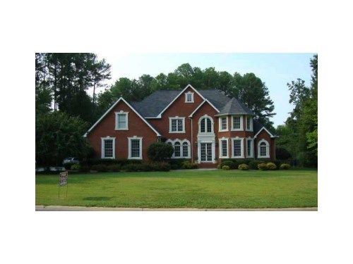 601 Shenandoah Drive Ne, Calhoun, GA 30701